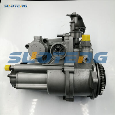 Bơm phun nhiên liệu 150-2507 1502507 cho Máy xúc E314C E329D