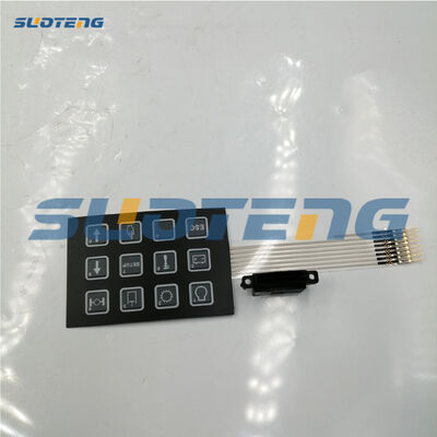 Bộ điều khiển 11192534 cho A25D A25E