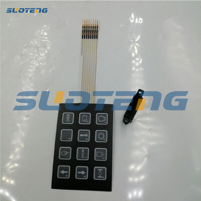 Bộ điều khiển 11192534 cho A25D A25E