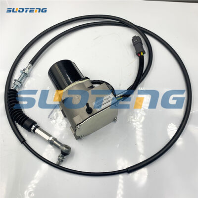 21EN-32220 21EN32220 Động cơ bướm ga cho Máy xúc R210-7 R225-7