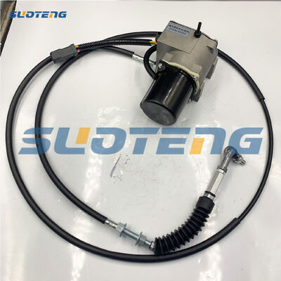21EN-32220 21EN32220 Động cơ bướm ga cho Máy xúc R210-7 R225-7