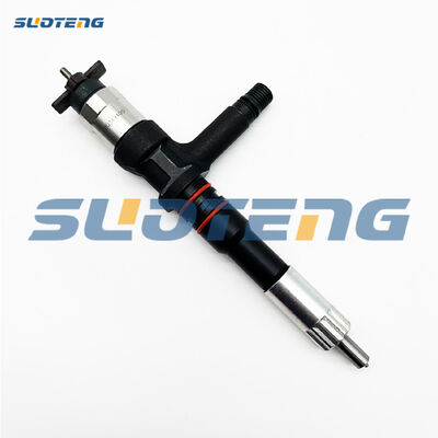 Vòi phun nhiên liệu 295050-0720 2950500720 cho Động cơ SAA6D125E