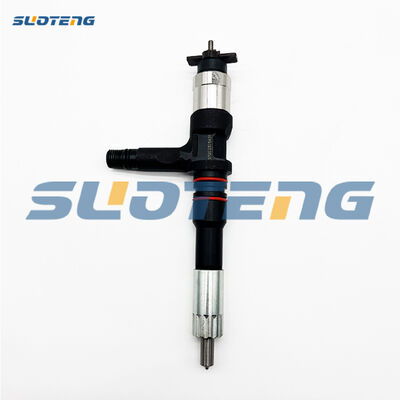 Vòi phun nhiên liệu 295050-0720 2950500720 cho Động cơ SAA6D125E