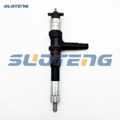 Vòi phun nhiên liệu 295050-0720 2950500720 cho Động cơ SAA6D125E