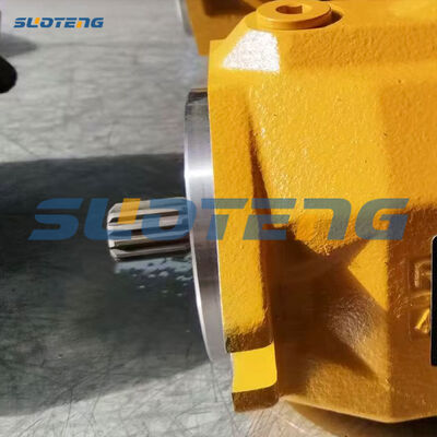 204-2578 Piston Pump 10R-6126 for D8T D8R Tractor