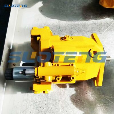 Bơm pít-tông 204-2578 10R-6126 cho máy kéo D8T D8R