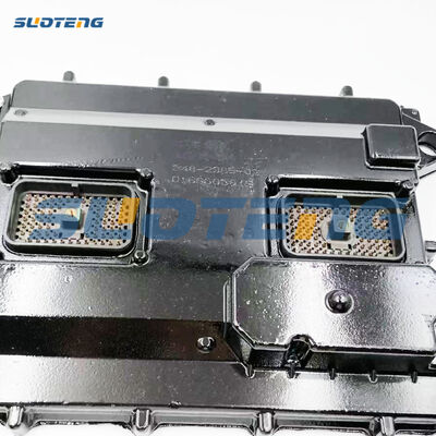 348-2385 Máy điều khiển ECU 3482385 Đối với bộ phận động cơ C9