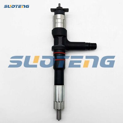 295050-0720 Kim phun nhiên liệu cho động cơ SAA6D125