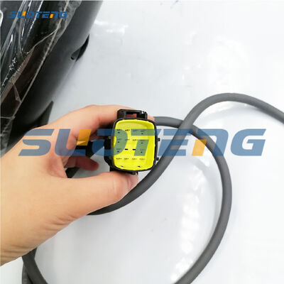 728/19700 72819700 Màn hình cho Máy đào JS130 JS200