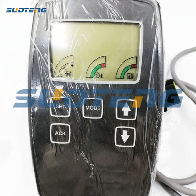 728/19700 72819700 Màn hình cho Máy đào JS130 JS200