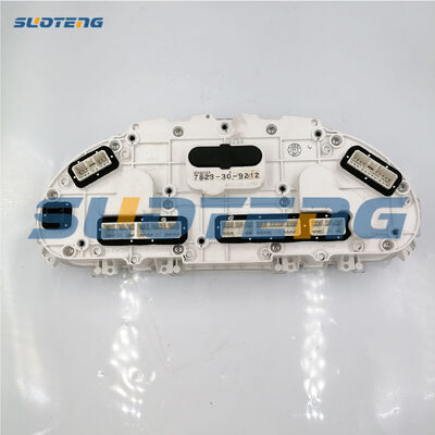 7823-30-9212 7823309212 Bảng hiển thị màn hình cho Xe xúc lật WA380-6