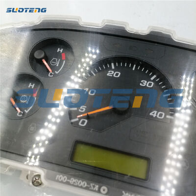 7823-30-9212 màn hình màn hình 7823309212 cho WA380-6 Wheel Loader