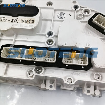 7823-30-9212 7823309212 Bảng hiển thị màn hình cho Xe xúc lật WA380-6