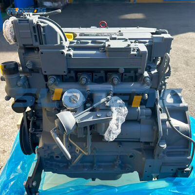 Động cơ diesel 2V TCD 2012 L04 cho phụ tùng thay thế
