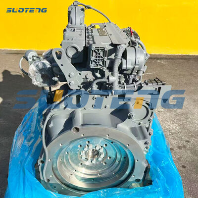 Động cơ diesel 2V TCD 2012 L04 cho phụ tùng thay thế