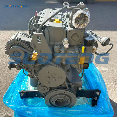 Động cơ diesel 2V TCD 2012 L04 cho phụ tùng thay thế