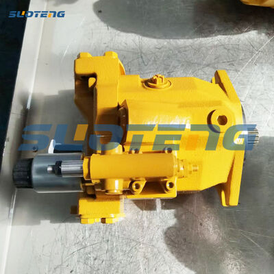 204-2578 10R-6126 Bơm piston cho Máy kéo D8T D8R D8