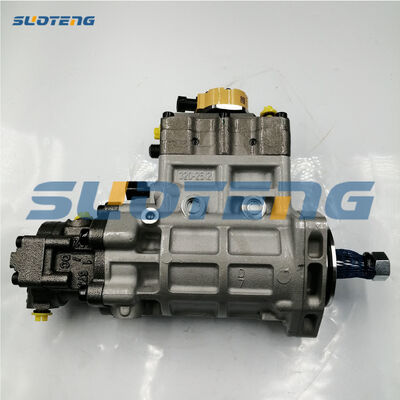 Bơm phun nhiên liệu 368-9171 3689171 cho Động cơ C6.6 Máy xúc lật 953D