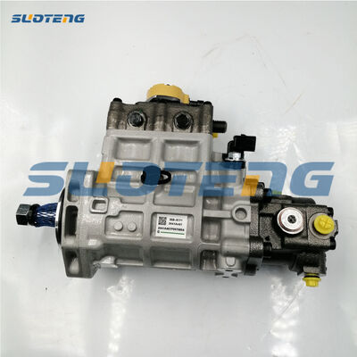 Bơm phun nhiên liệu 368-9171 3689171 cho Động cơ C6.6 Máy xúc lật 953D