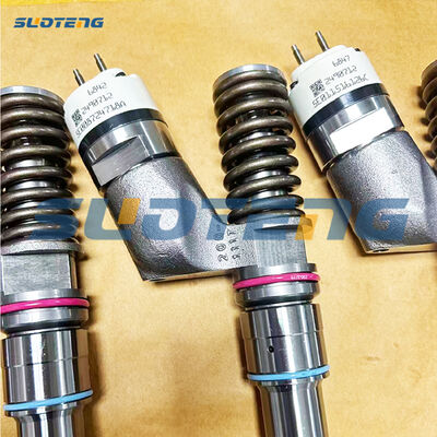 Kim phun nhiên liệu 249-0712 2490712 cho Động cơ C11