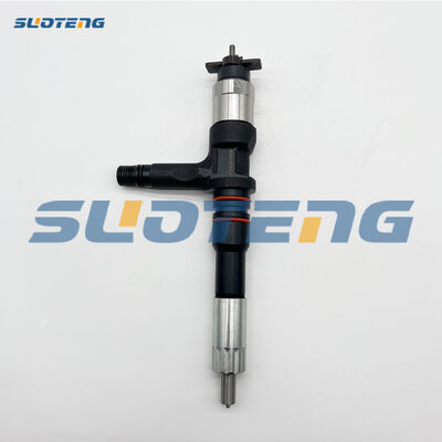 295050-0720 6252-11-3100 Máy phun nhiên liệu diesel