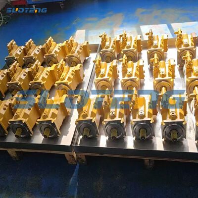 Bơm piston thủy lực 20R-6569 Bơm thủy lực 20R6569 cho 428F 416F