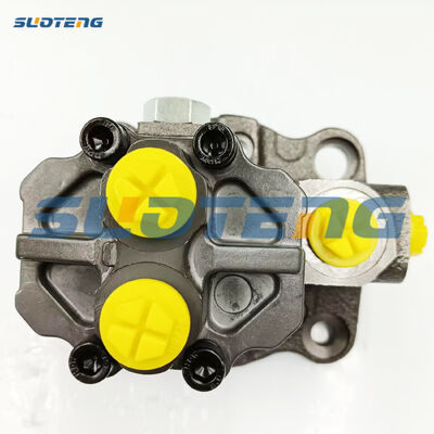 Bơm chuyển nhiên liệu 318-6357 Bơm chuyển nhiên liệu 3186357 cho Động cơ C7 C9