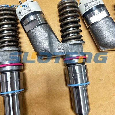 Vòi phun nhiên liệu diesel 249-0712 2490712 cho Động cơ C11