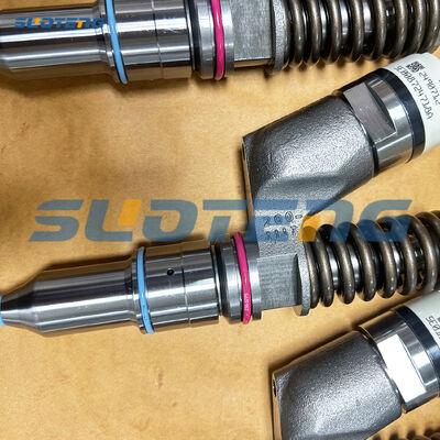 Vòi phun nhiên liệu diesel 249-0712 2490712 cho Động cơ C11