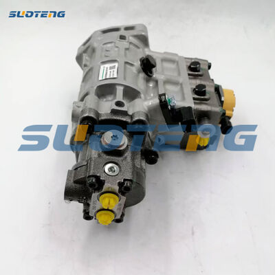 Bơm kim phun 320-2512 3202512 cho Động cơ C6.6