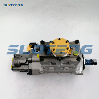 Bơm kim phun 320-2512 3202512 cho Động cơ C6.6