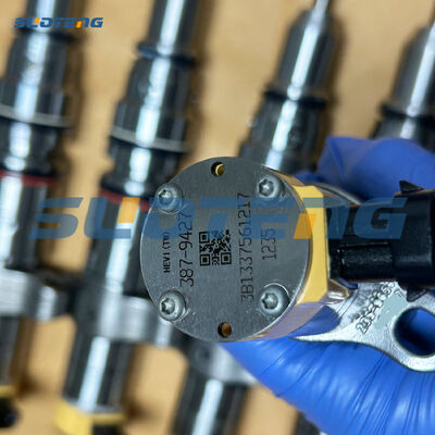 387-9427 3879427 vòi phun nhiên liệu cho máy đào 324D 325D