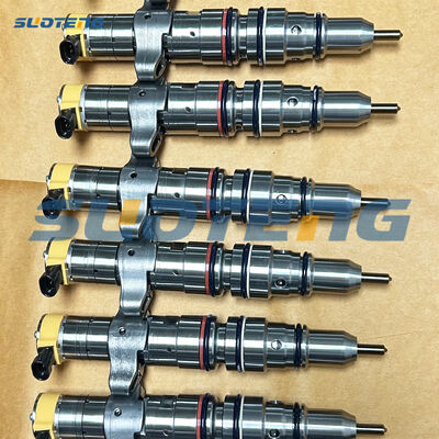 387-9427 3879427 vòi phun nhiên liệu cho máy đào 324D 325D