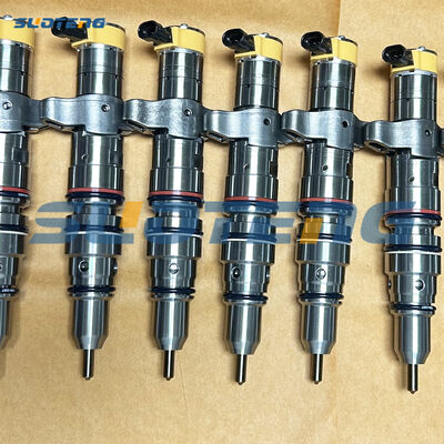 387-9427 3879427 vòi phun nhiên liệu cho máy đào 324D 325D