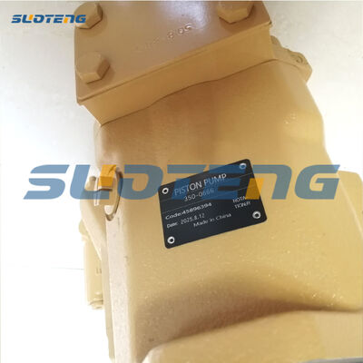 335-8197 bơm thủy lực bơm piston 3358197 cho 414E 416E