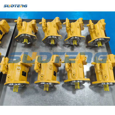 247-7864 Bơm thủy lực Bơm piston 2477864 cho 422E