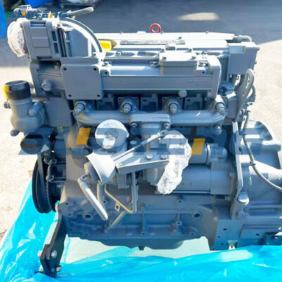 TCD 2012 L04 2V TCD2012 L042V Diesel Bộ máy hoàn chỉnh