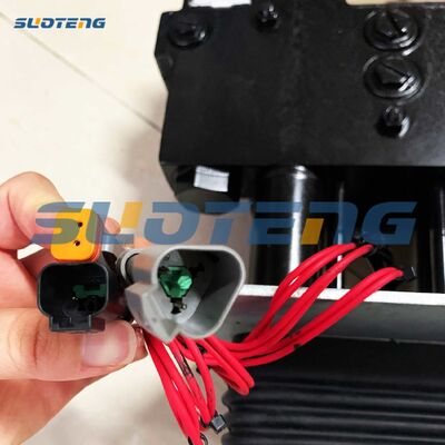 111-1528 1111528 Van thí điểm cho máy xúc lật 988F