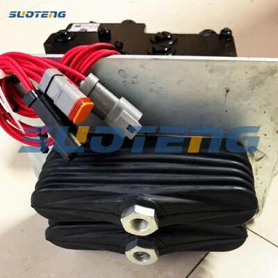 111-1528 1111528 Van thí điểm cho máy xúc lật 988F