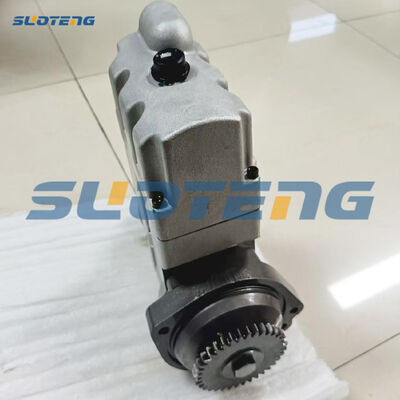 384-0607 Máy bơm phun nhiên liệu 3840607 cho động cơ C7