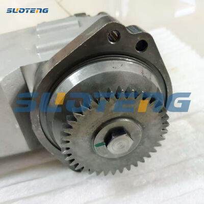 384-0607 Máy bơm phun nhiên liệu 3840607 cho động cơ C7