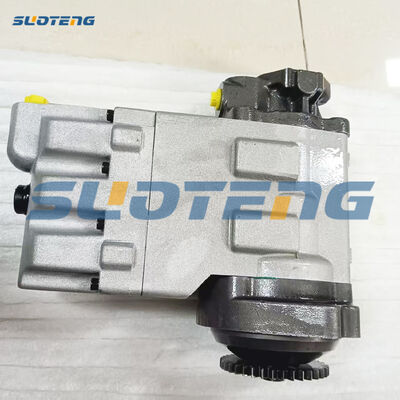 384-0607 Máy bơm phun nhiên liệu 3840607 cho động cơ C7