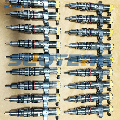 557-7633 Máy phun nhiên liệu 5577633 Cho động cơ C9