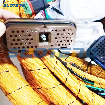 227-8670 Kích dây chassis Kích dây 2278670 cho E322C