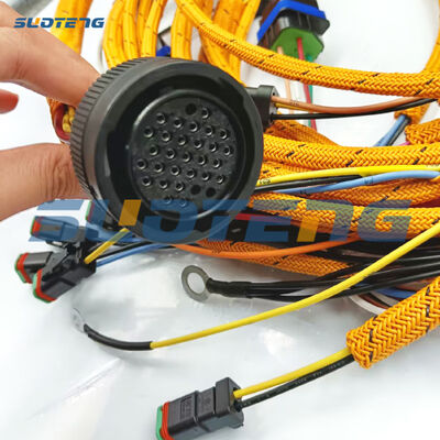 246-8051 Dây nịt hệ thống dây điện 246-8051 cho 414E 3054C