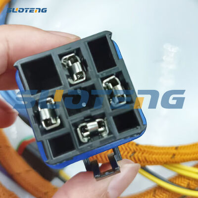 246-8051 Dây nịt hệ thống dây điện 246-8051 cho 414E 3054C