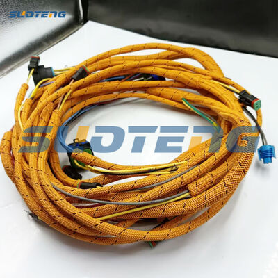 246-8051 Dây nịt hệ thống dây điện 246-8051 cho 414E 3054C