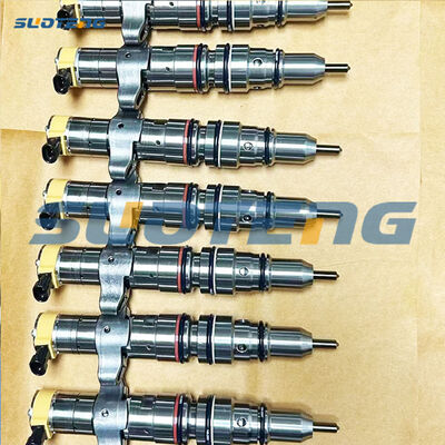 Máy phun nhiên liệu 3879427 cho động cơ C7