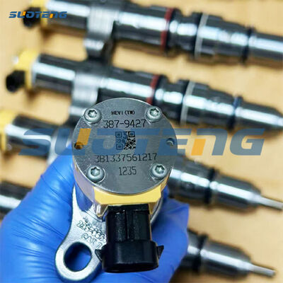 Máy phun nhiên liệu 3879427 cho động cơ C7