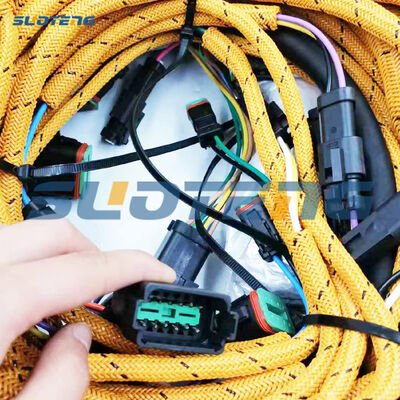 251-0162 Kéo dây thắt dây thắt 2510162 cho E330D